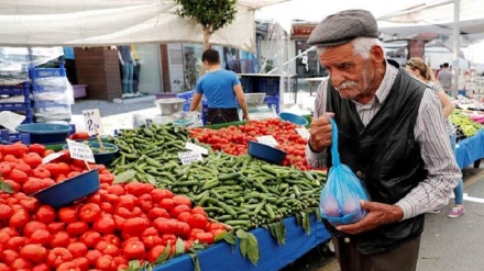 Rewşa aborî ya Tirkîyê bû rojeva rojnameyên Almanê 