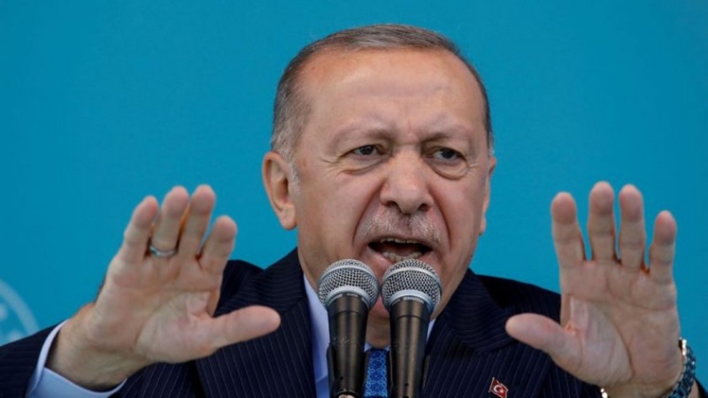 Erdogan i jep fund dialogut me Greqinë, ja çfarë pritet të ndodhë