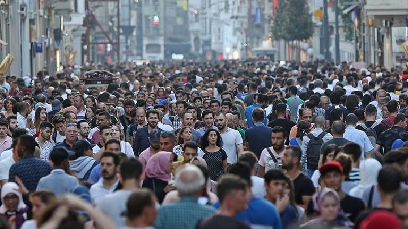 Ji her 3 welatiyên Tirkiyê 2 kes deyndar in