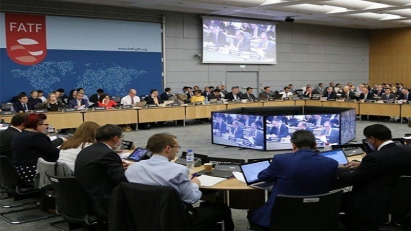 پاکستان کی محنت رائیگاں،فیٹف کی گرے لسٹ میں رہے گا باقی 