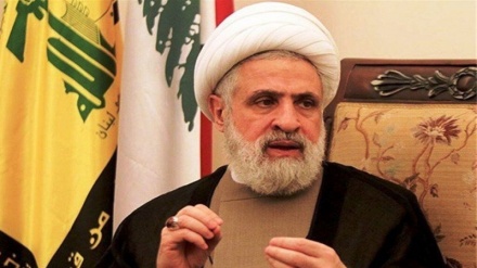 امریکہ اور اس کے اتحادی لبنان کو بد امن کرنا چاہتے ہیں: حزب اللہ 