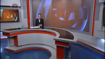 خبر شامگاهی 1401/03/22