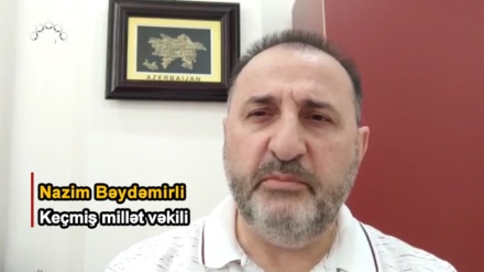 Tale Bağırzadənin aclıq aksiyasına səbəb olan amil aradan qaldırılmalıdır 