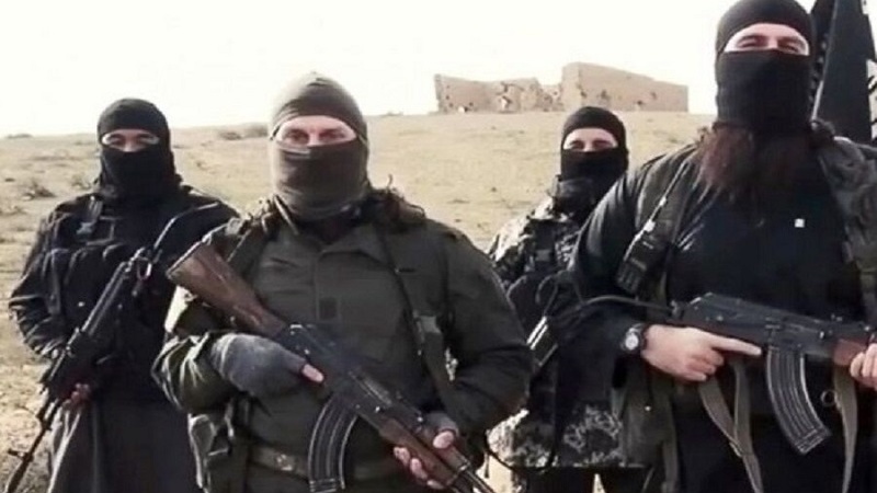 Zêdebûna êrîşên terorîstên DAIŞ’ê yên li Sûriyê hevdemê  provokasyonên Amerîka û Îsraîlê
