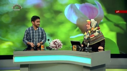 سماجی پروگرام ۔ زندگی سلام