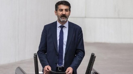  Parlamenterê HDPê: Wan ji ber siyaseta qeyûman rûbirûyî gelek pirsgirêkan e 