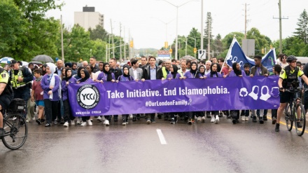 Kanadski muslimani pozivaju na akciju protiv islamofobije na godišnjicu napada