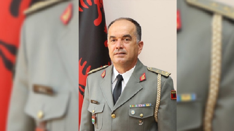 Novi predsjednik Albanije Bajram Begaj položio zakletvu