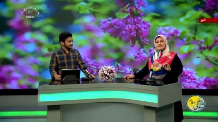 سماجی پروگرام ۔ زندگی سلام