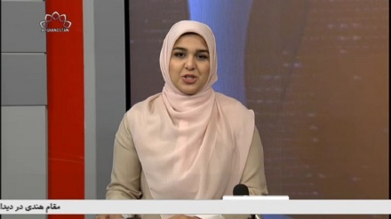 خبر نیمروزی1401/03/14