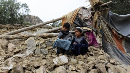 طالبان: ذخایر دارویی افغانستان برای رسیدگی به مصدومان زلزله ناکافی است