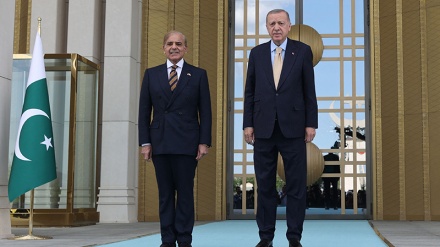 پاکستان اور ترکی کےدرمیان اہم معاہدوں پر دستخط