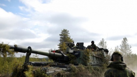 Finlanda kërcënon Rusinë