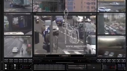 اسرائیل پر عصای موسی کا وار، اسرائیلی بجلی نیٹ ورک ہوا ہیک+ ویڈیو