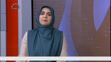 خبر نیمروزی1401/03/23