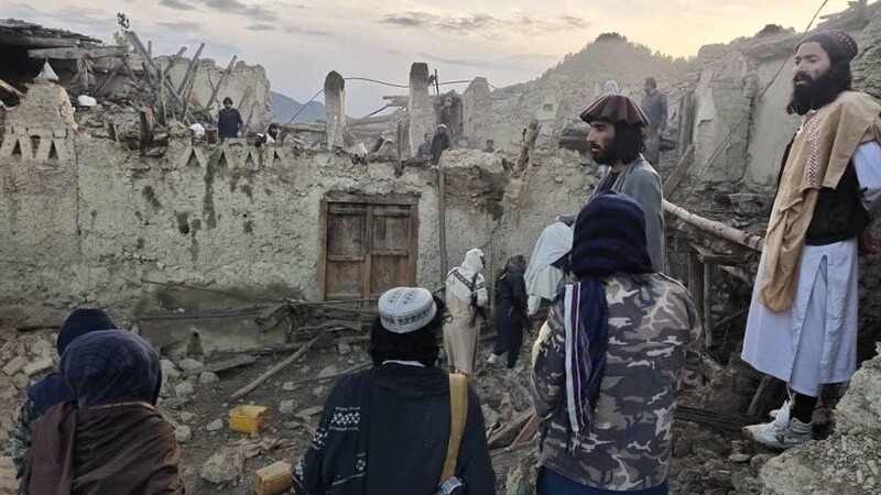 920 të vdekur dhe 620 të plagosur nga tërmeti i fuqishëm në juglindje të Afganistanit