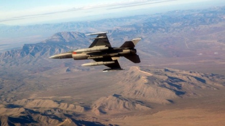 Fluturime të shumta të avionëve spiun dhe ushtarak izraelit mbi jugun e Libanit