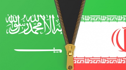 ایران اور سعودی عرب کے نظریات قریب کرنے میں ہماری کوششیں مؤثر رہیں: عراق