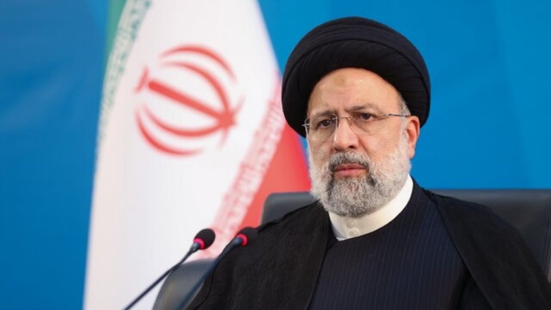 رئیسی: ملت و دولت ایران در کنار مردم افغانستان هستند