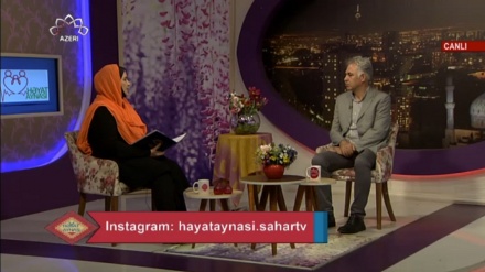 HƏYAT AYNASI    -  13.06.2022