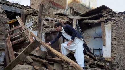 Raste broj žrtava: Snažan zemljotres u Afganistanu odnio 920 života