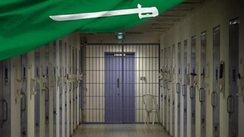 سعودی عرب کی جیلوں میں قید ہیں اہم شیعہ شخصیات