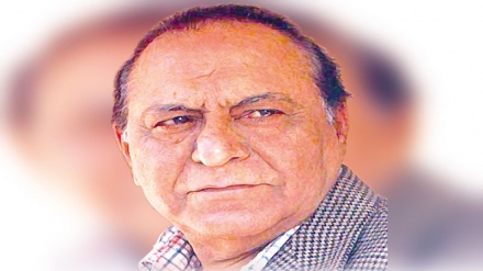 اردو کے نامور نقاد ڈاکٹر گوپی چند نارنگ انتقال کر گئے