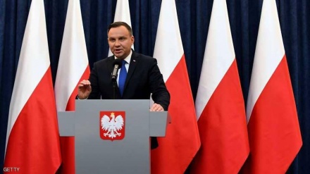پولینڈ کے خلاف میزائل حملہ اور صحیح اطلاعات کا فقدان 