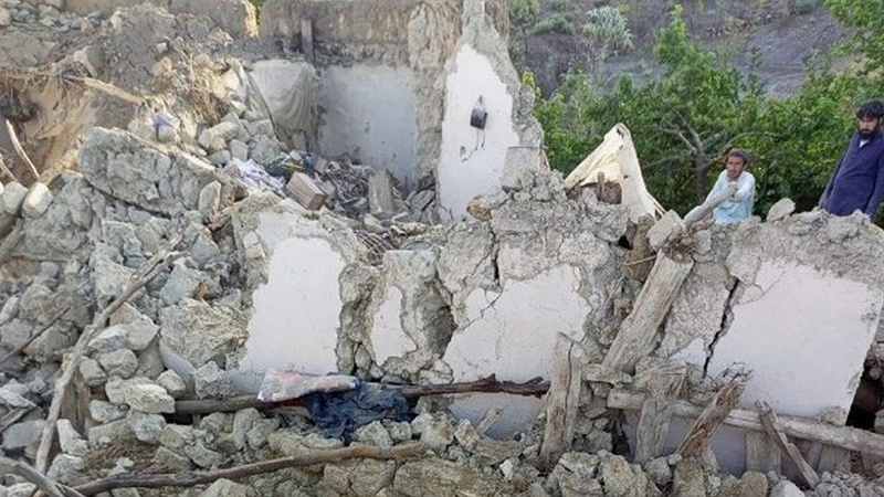 Snažan zemljotres ponovo pogodio Afganistan