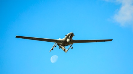 یوکرینی فوج کا ڈرون حملہ ناکام: روسی ایئر ڈیفنس