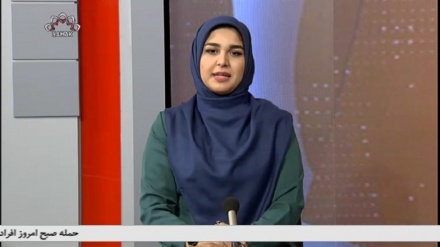 خبر نیمروزی1401/03/28