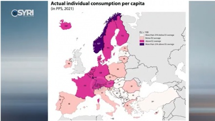 Shqipëria, vendi më i shtrenjtë në rajon