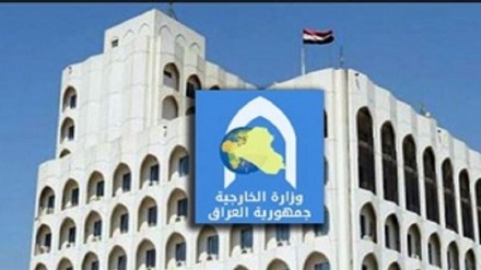 عێراق: دوای تەواوبوونی لێکۆڵینەوەکان وەڵامی هێرشەکانی تورکیا دەدەینەوە