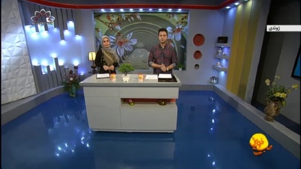 صبح خوش1401/03/22