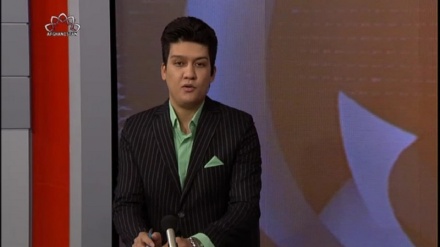 خبر شامگاهی1401/03/27