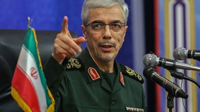 Irani do t'i përgjigjet çdo lëvizjeje ndërhyrëse izraelite në Lindjen e Mesme