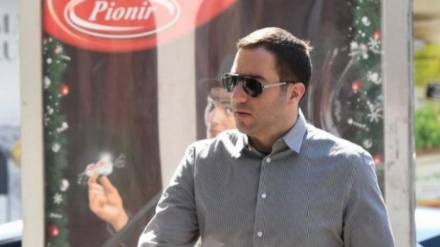 Trekëndëshi i vdekjes’ ishte fatal për mafiozin malazez