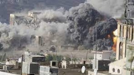 Cinayetên kirêgirtiyên ser bi hevpeymaniya siûdî li El-Dureyhemiya Yemenê