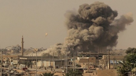  شام میں بارودی سرنگ کا دھماکہ، متعدد جاں بحق و زخمی