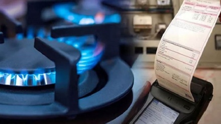 Li Tirkiyê bihayê gazê %30 heya %40 hat zêdekirin 