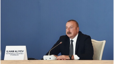 “Qarabağ ermənilərinə qətiyyən status verilməyəcək”