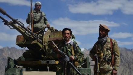 طالبان کا ہیلی کاپٹرمار گرایا ہے، افغانستان قومی مزاحمتی محاذ کا دعویٰ
