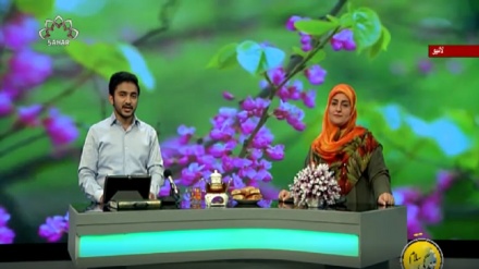 سماجی پروگرام ۔ زندگی سلام