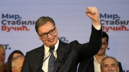  Ish-ministri serb: Me Vuçiç në pushtet, Serbia s’ka shanse për anëtarësim në BE