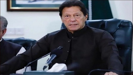 عمران خان نے حکومت مخالف ریلی کی کال دے دی 