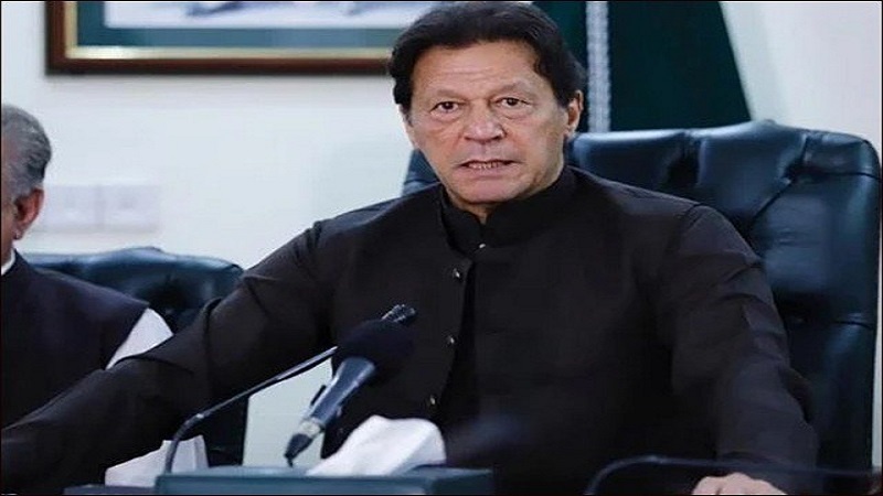 عمران خان نے حکومت مخالف ریلی کی کال دے دی 