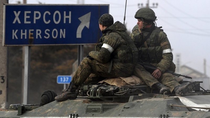 Putin: Civili se moraju evakuirati iz regije Herson
