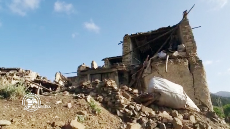 سازمان ملل: ۴.۲ میلیون نفر در افغانستان به سرپناه  نیاز دارند