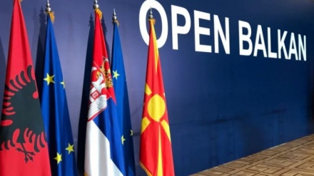 Open Balkan” mblidhet në Ohër