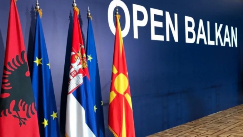 Open Balkan” mblidhet në Ohër